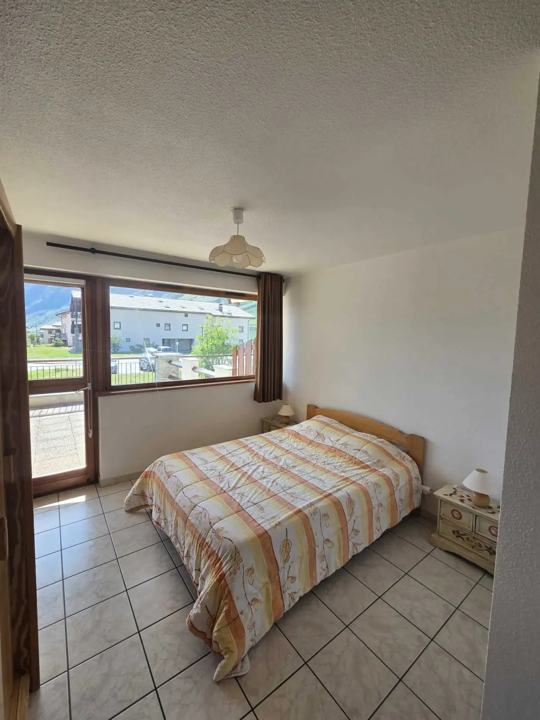 Résidence Les Balcons Des Curtious