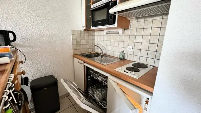 Résidence Les Balcons Des Curtious