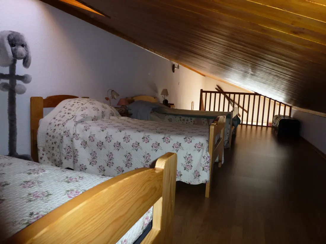 Résidence Les Balcons Des Curtious