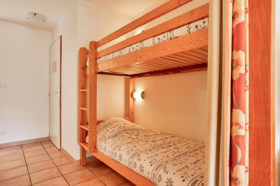 Résidence Les Balcons Des Curtious