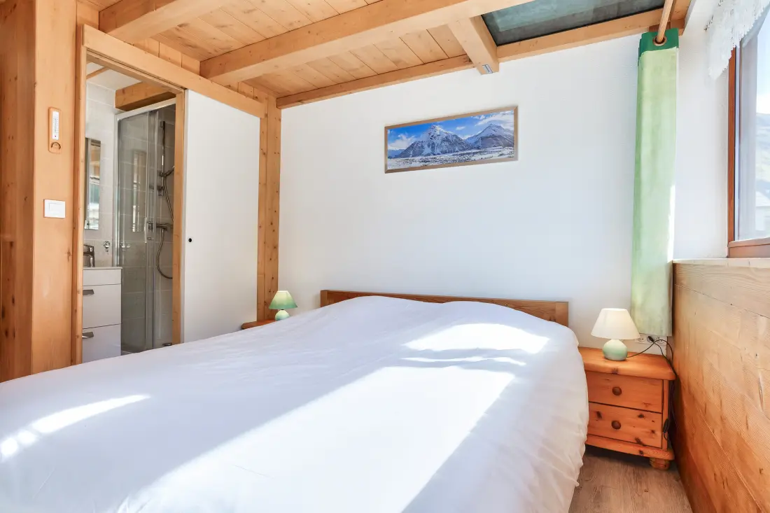 Résidence Les Balcons Des Curtious