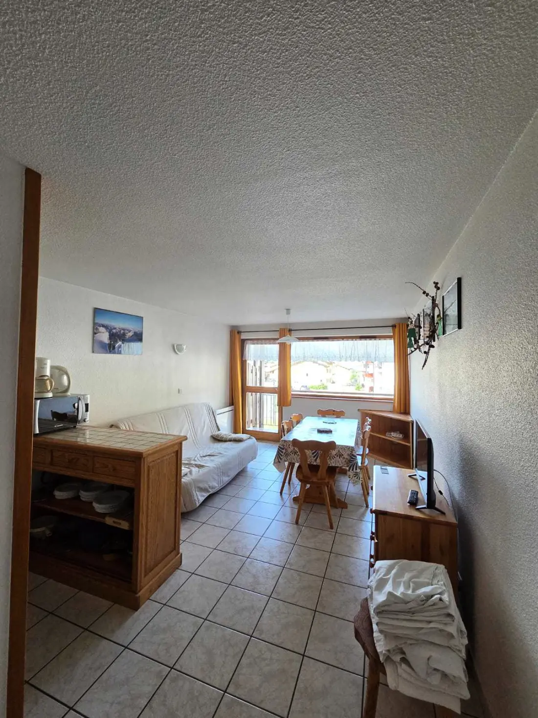 Résidence Les Balcons Des Curtious