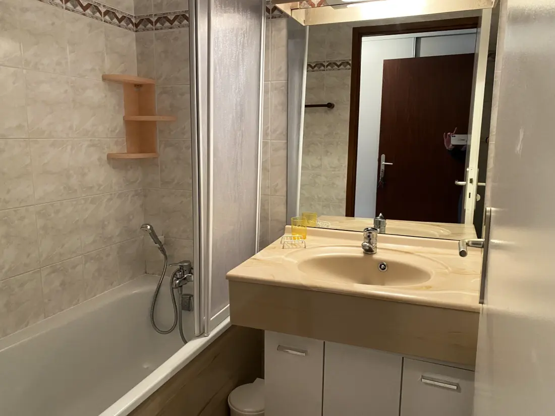 Résidence Les Balcons Des Curtious