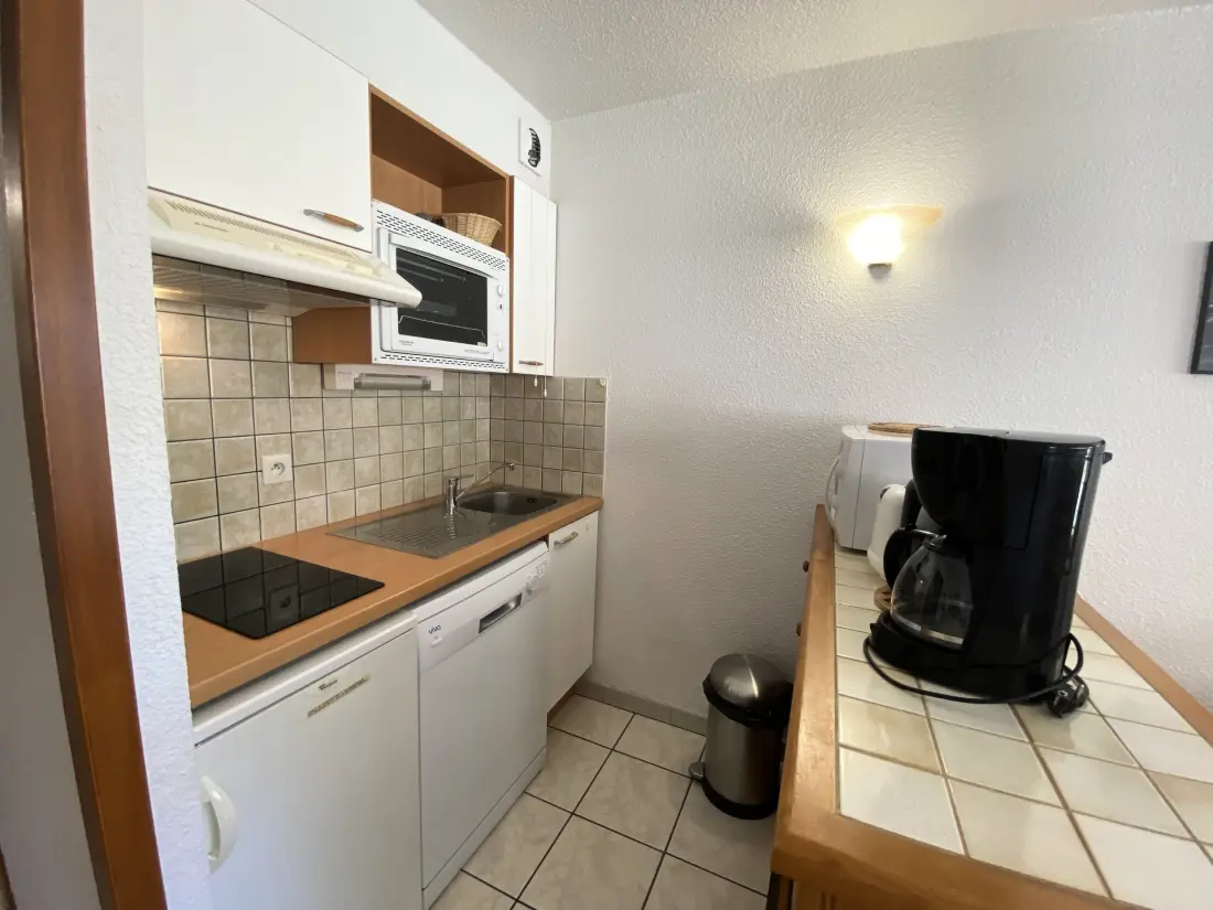 Résidence Les Balcons Des Curtious