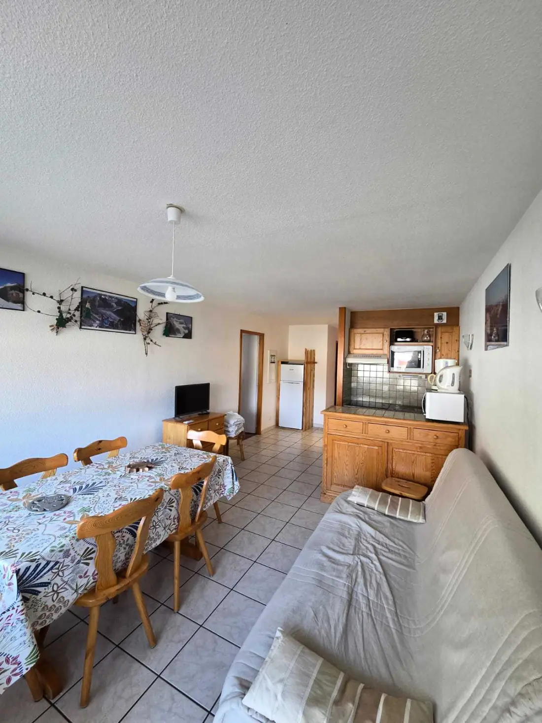 Résidence Les Balcons Des Curtious