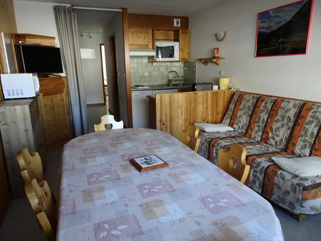 Résidence Les Balcons Des Curtious