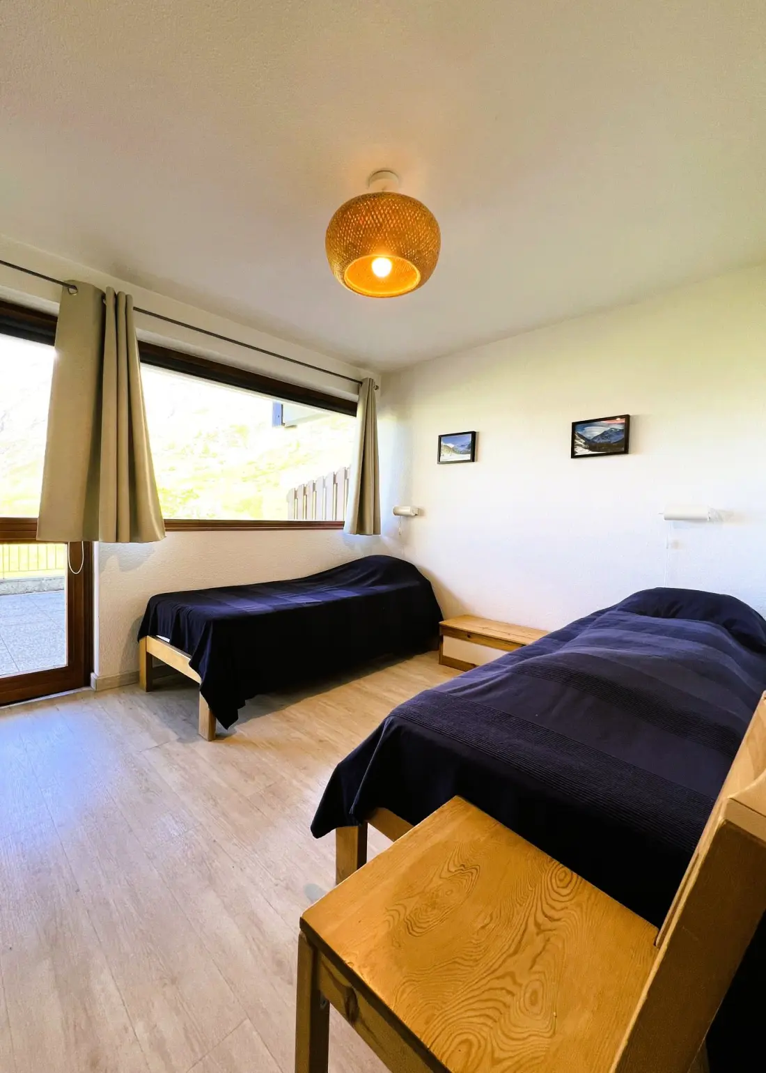 Résidence Les Balcons Des Curtious