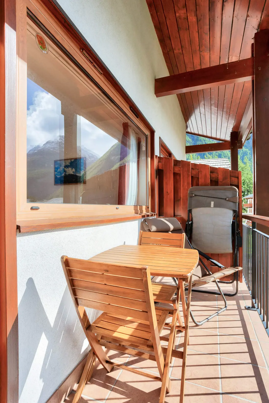Résidence Les Balcons Des Curtious
