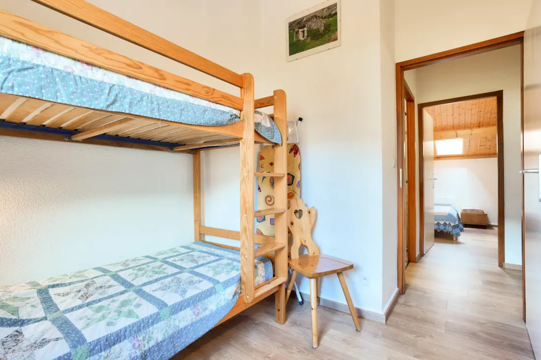 Résidence Les Balcons Des Curtious