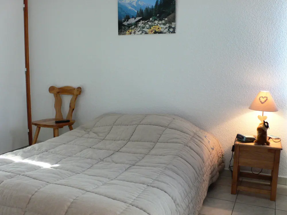 Résidence Les Balcons Des Curtious