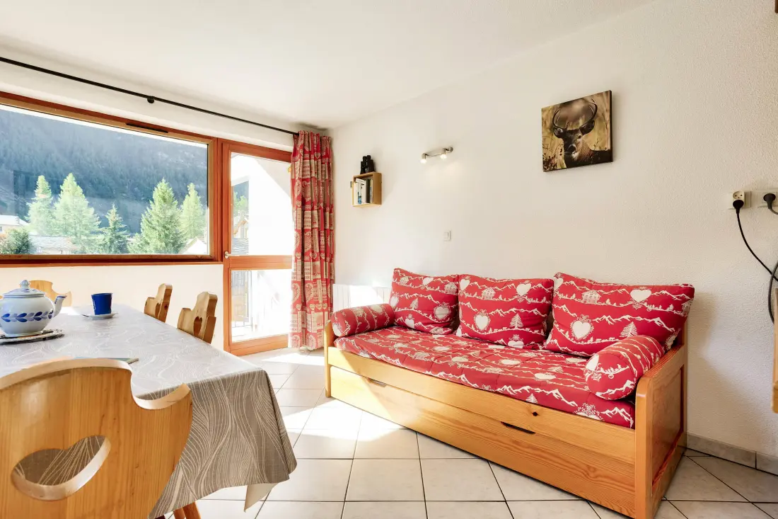 Résidence Les Balcons Des Curtious
