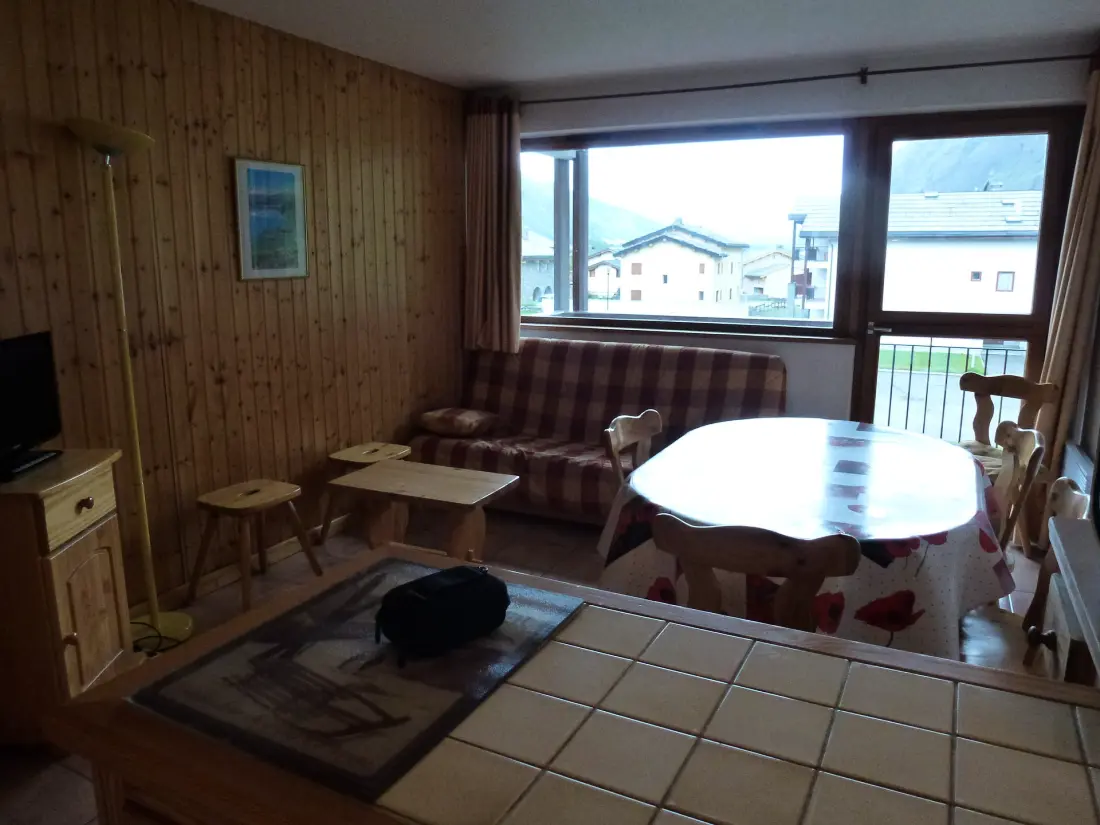 Résidence Les Balcons Des Curtious