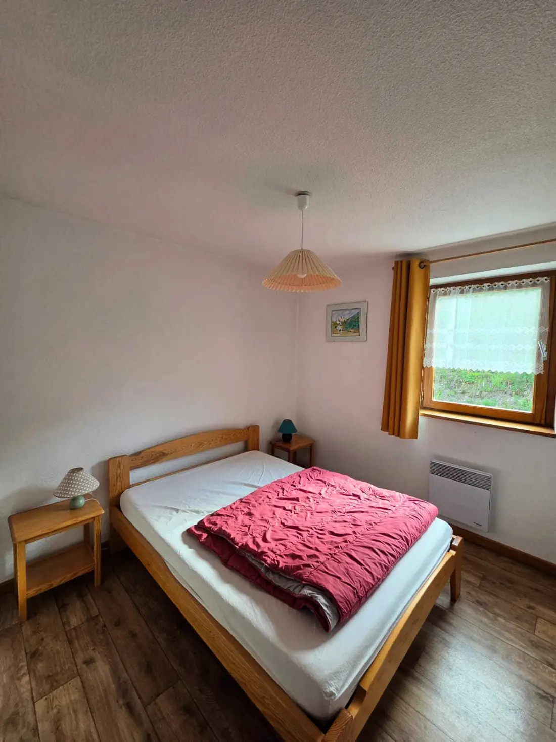 Résidence Les Balcons Des Curtious