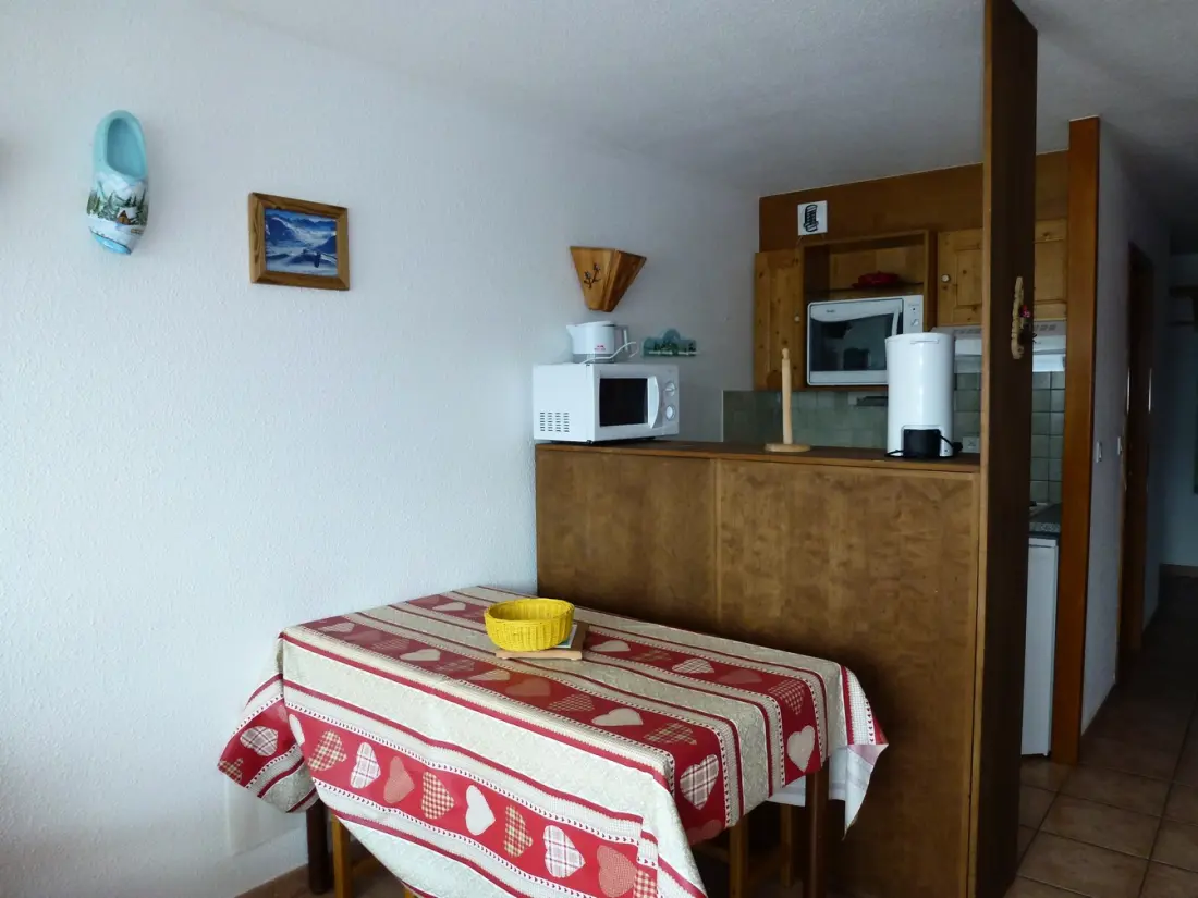 Résidence Les Balcons Des Curtious