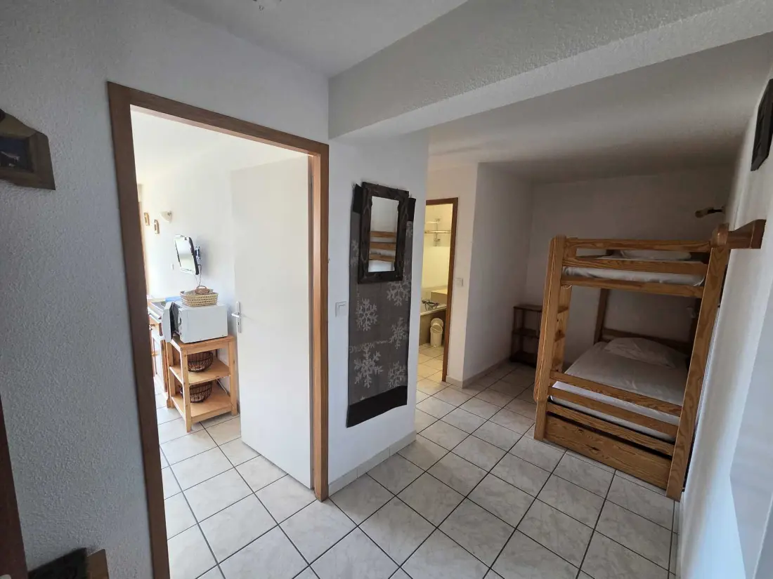 Résidence Les Balcons Des Curtious