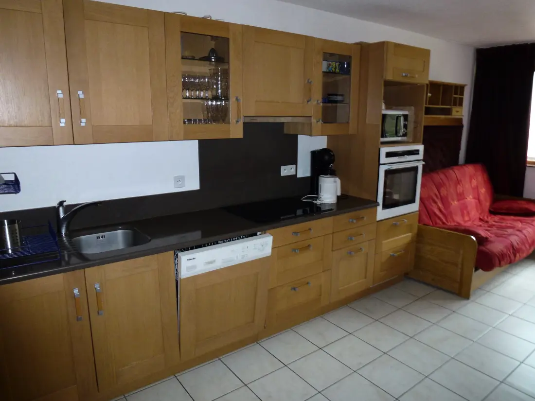 Résidence Les Balcons Des Curtious