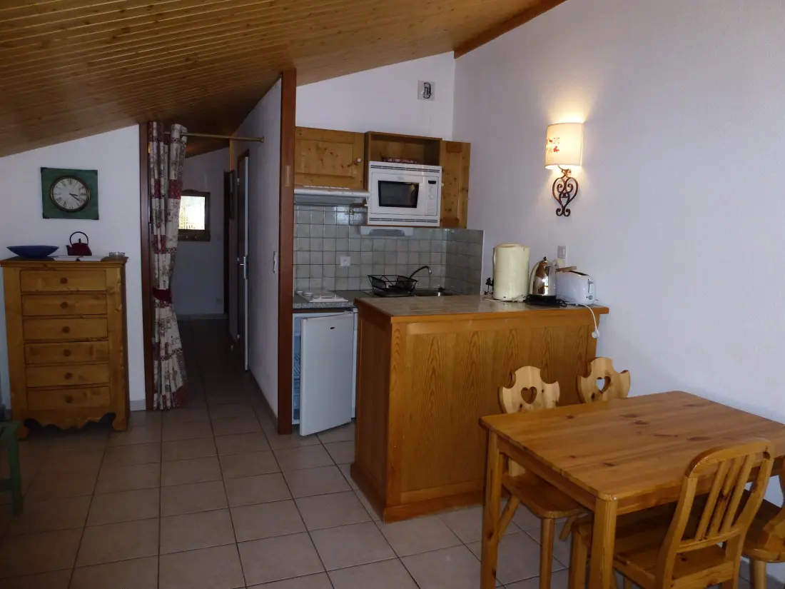 Résidence Les Balcons Des Curtious