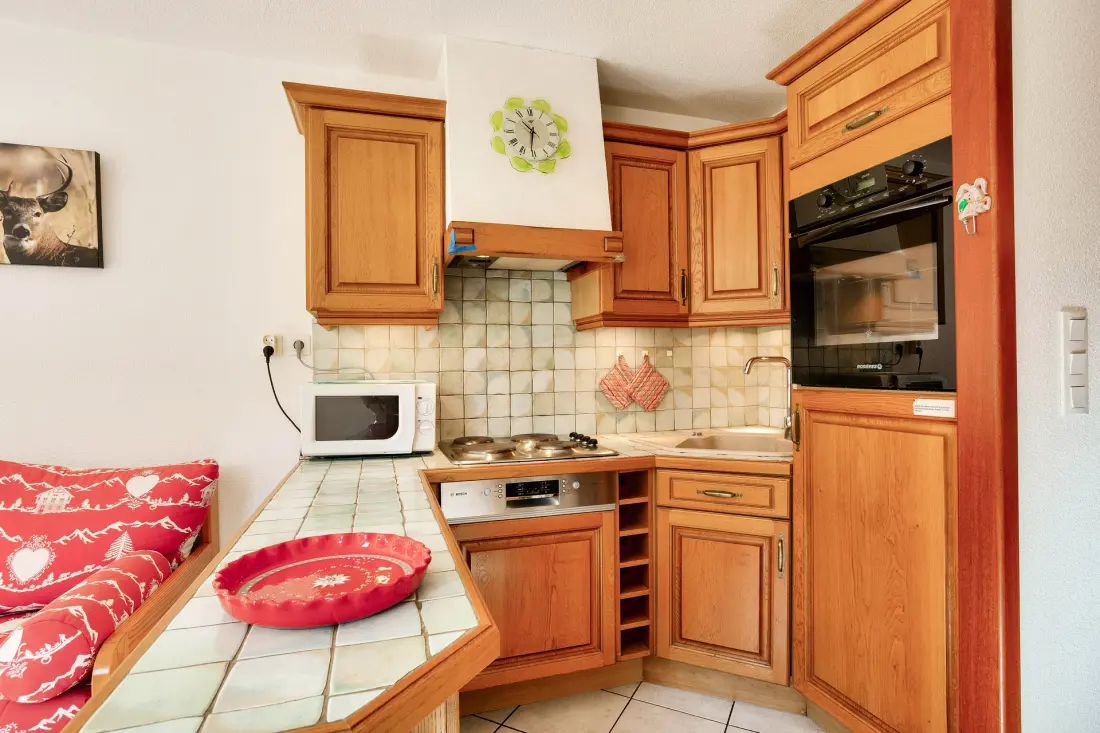 Résidence Les Balcons Des Curtious