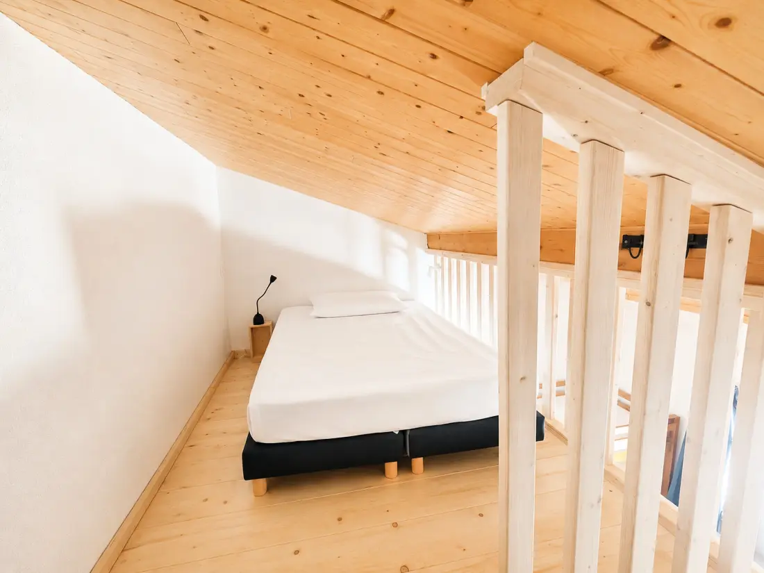 Résidence Les Balcons Des Curtious