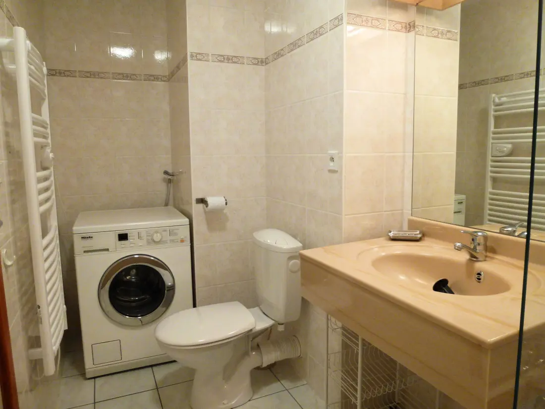 Résidence Les Balcons Des Curtious
