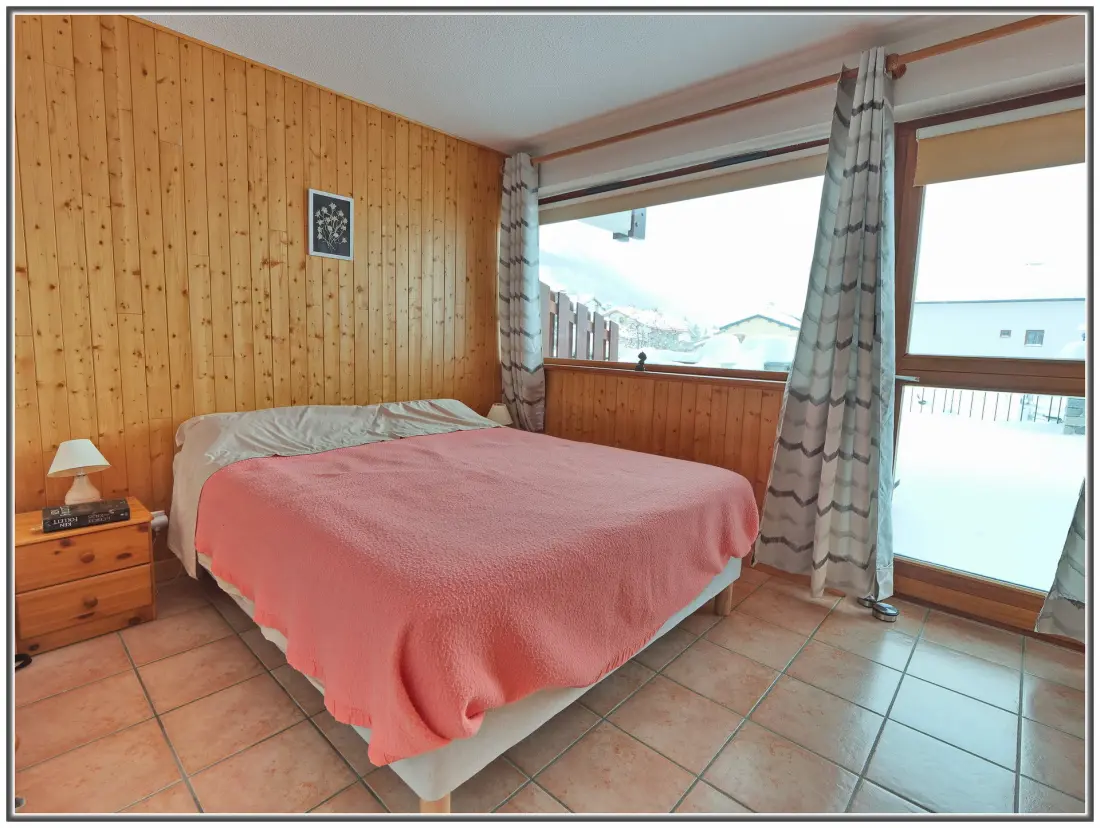 Résidence Les Balcons Des Curtious