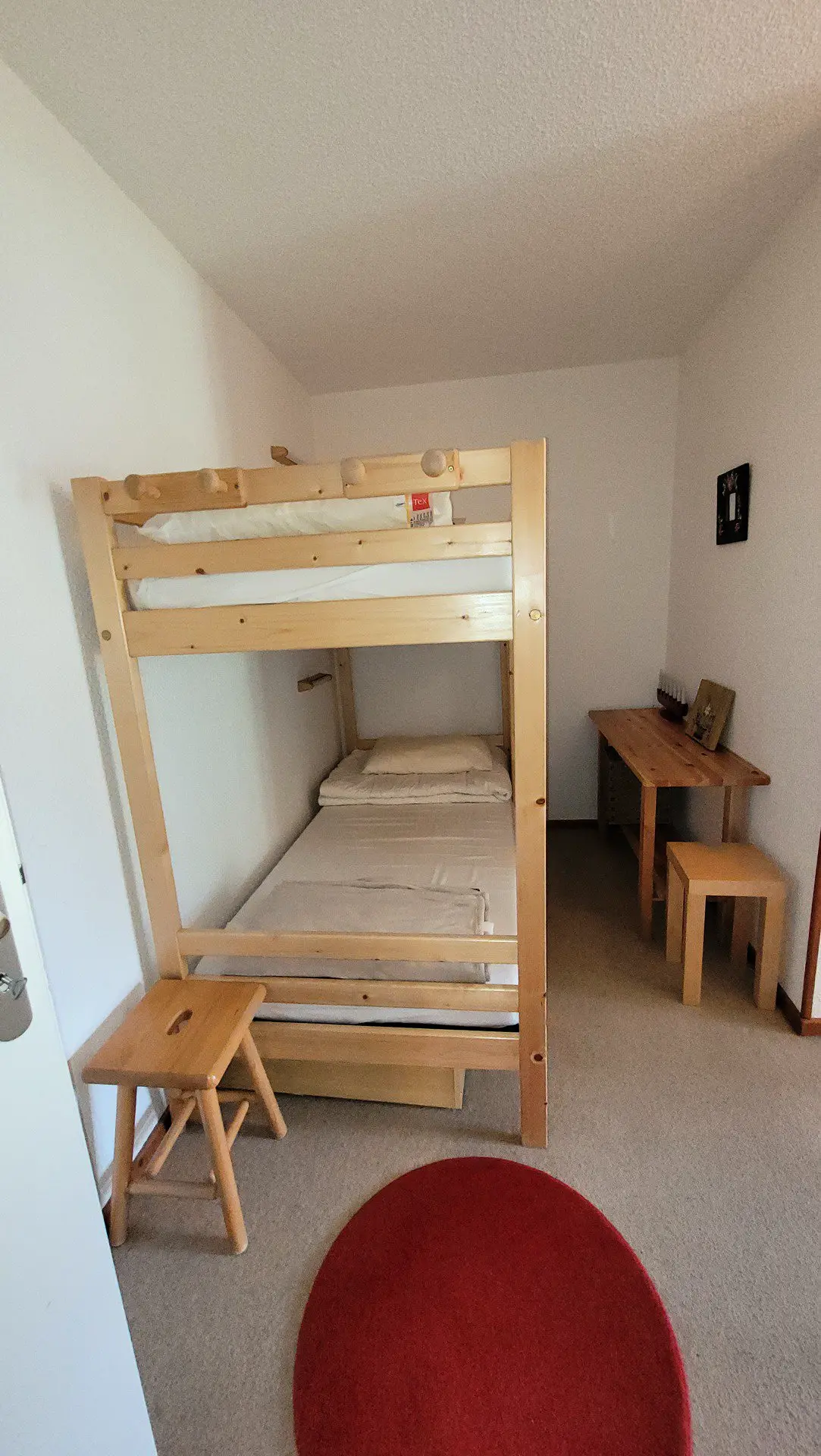 Résidence Les Balcons Des Curtious