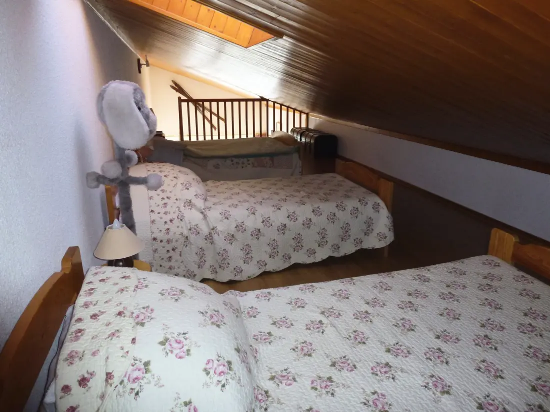 Résidence Les Balcons Des Curtious