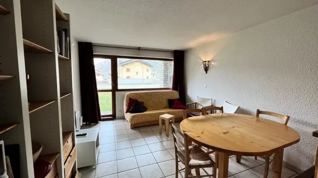 Résidence Les Balcons Des Curtious