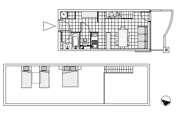 Résidence Les Balcons Des Curtious