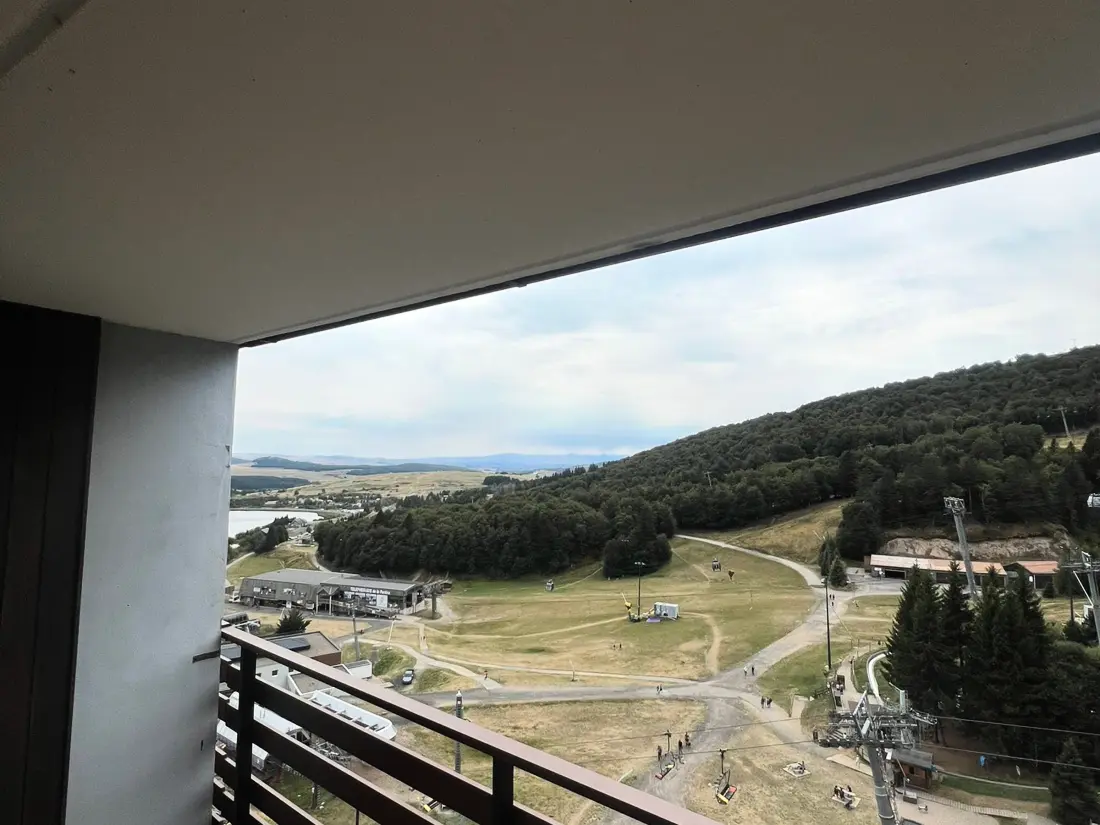 Location de Vacances Besse-et-Saint-Anastaise-Super Besse 59