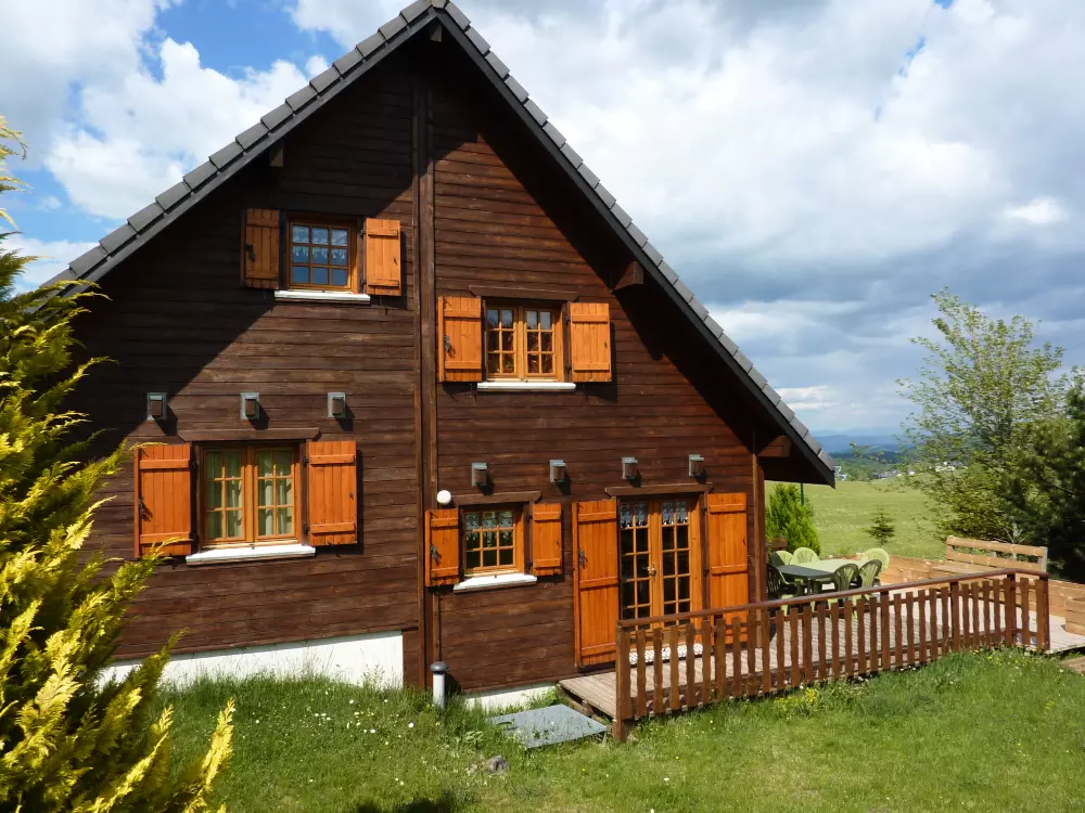 Gîte à Besse-et-saint-anastaise  70