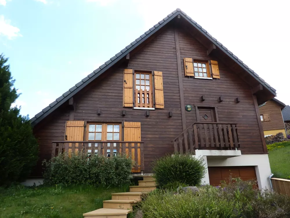 Gîte à Besse-et-saint-anastaise  70
