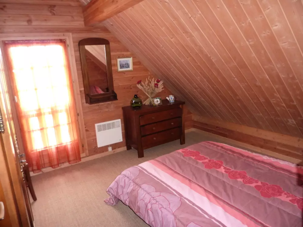 Gîte à Besse-et-saint-anastaise  70