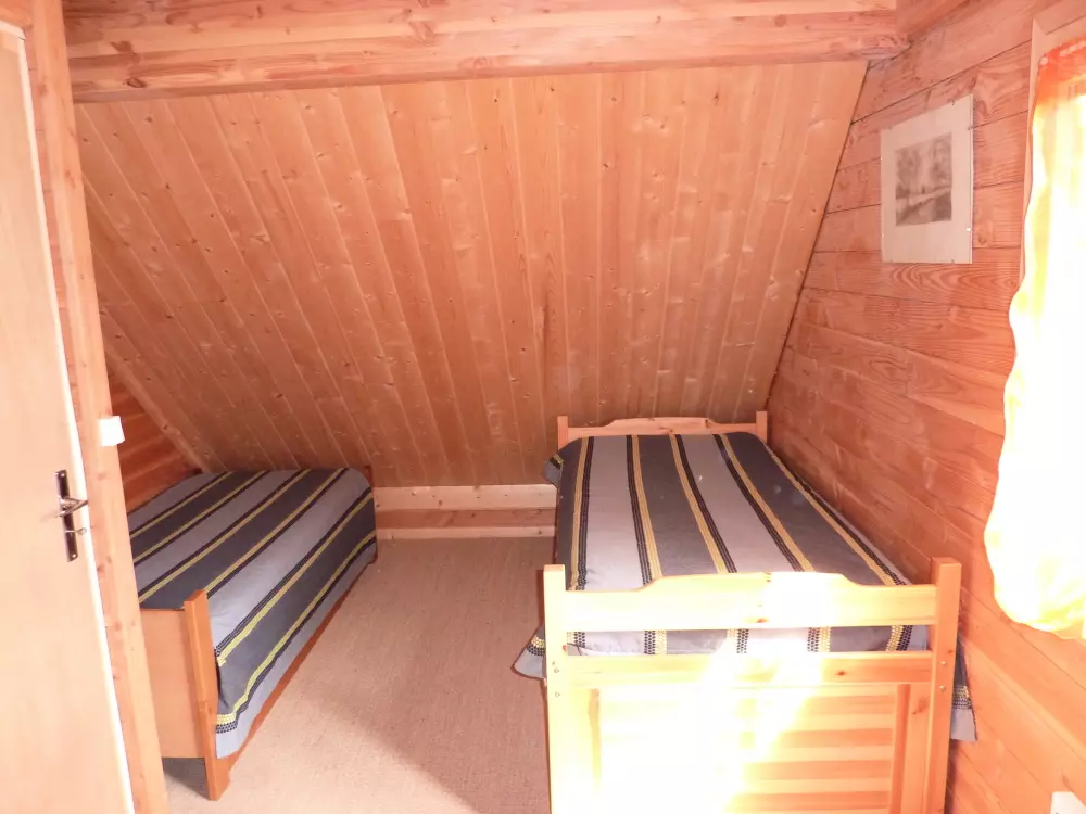 Gîte à Besse-et-saint-anastaise  70