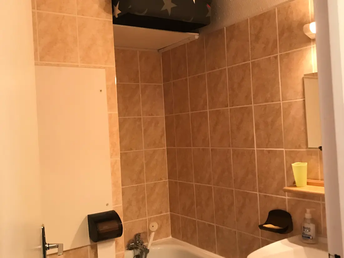 Location de Vacances Besse-et-Saint-Anastaise 11