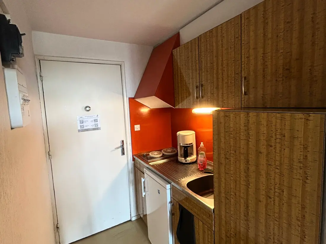 Location de Vacances Besse-et-Saint-Anastaise 8