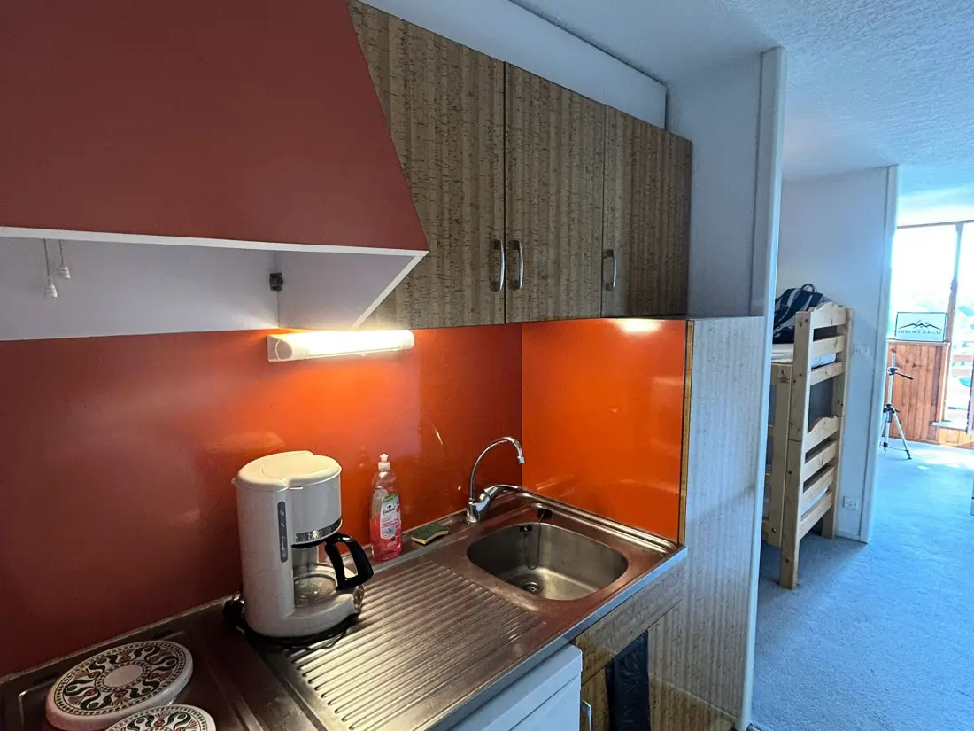 Location de Vacances Besse-et-Saint-Anastaise 8