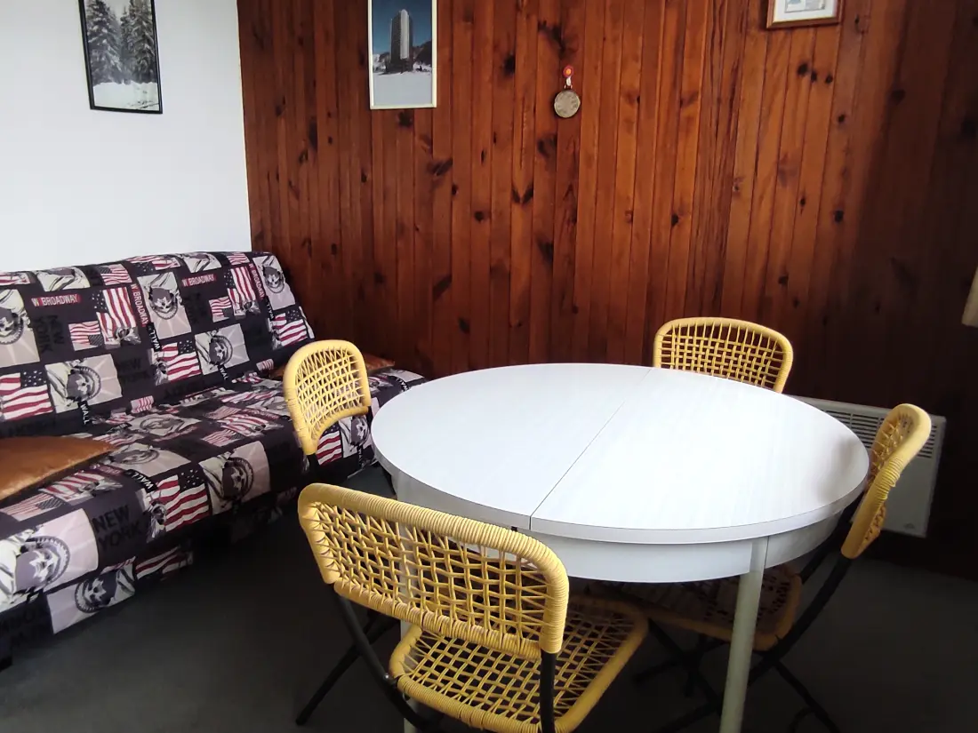 Location de Vacances Besse-et-Saint-Anastaise 8