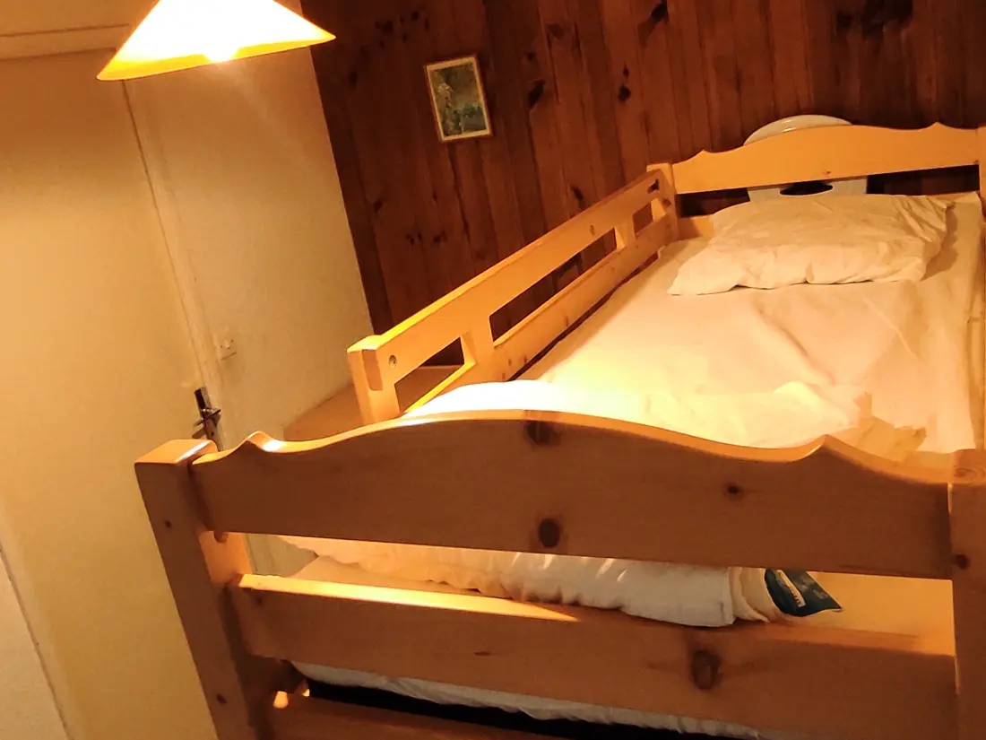 Location de Vacances Besse-et-Saint-Anastaise 8