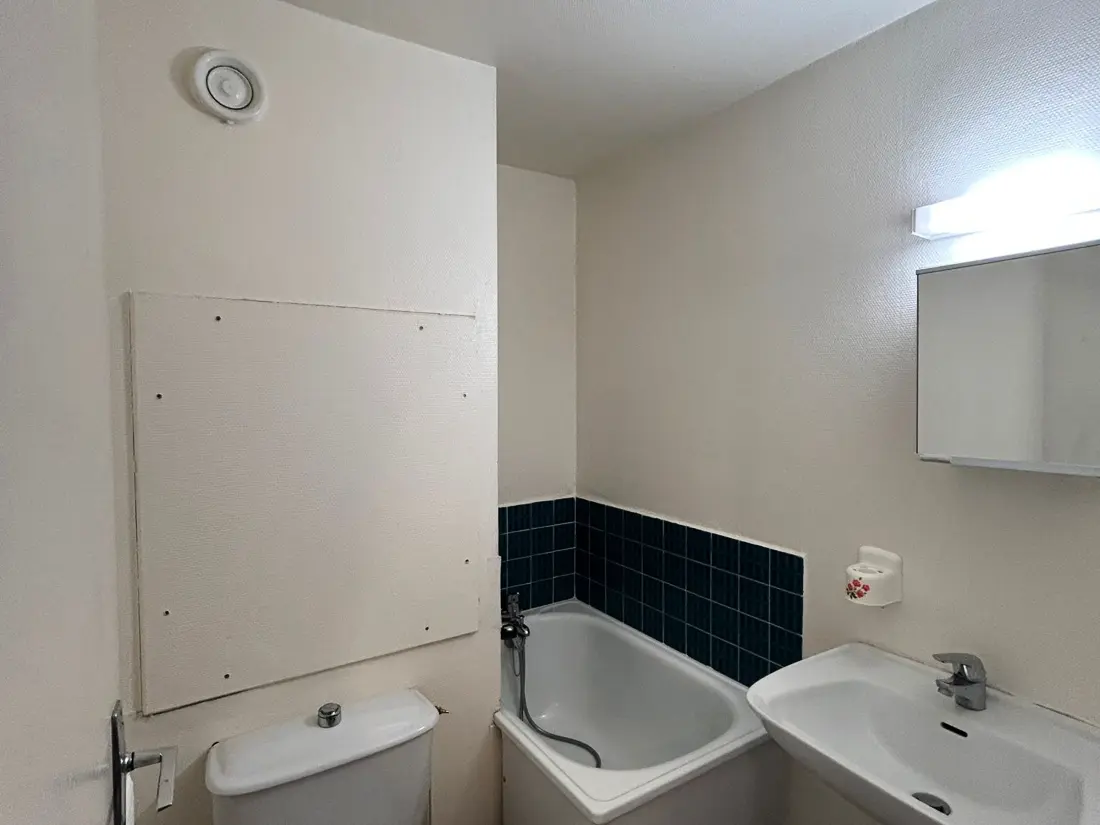 Location de Vacances Besse-et-Saint-Anastaise 8
