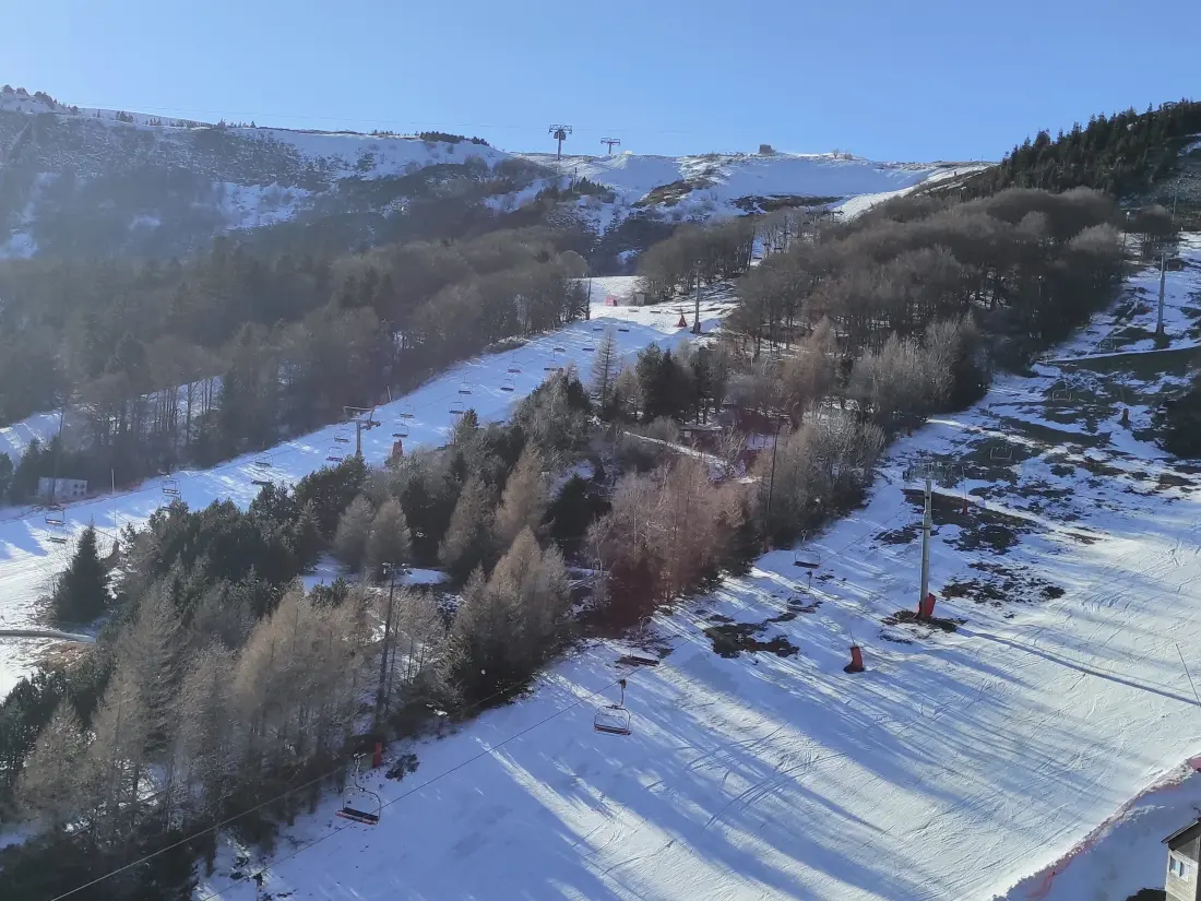 Location de Vacances Besse-et-Saint-Anastaise 8