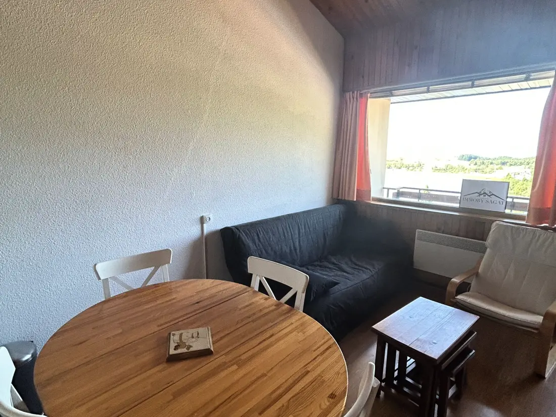Location de Vacances Besse-et-Saint-Anastaise-Super Besse 100
