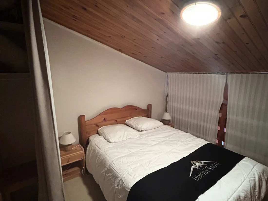 Location de Vacances Besse-et-Saint-Anastaise-Super Besse 100