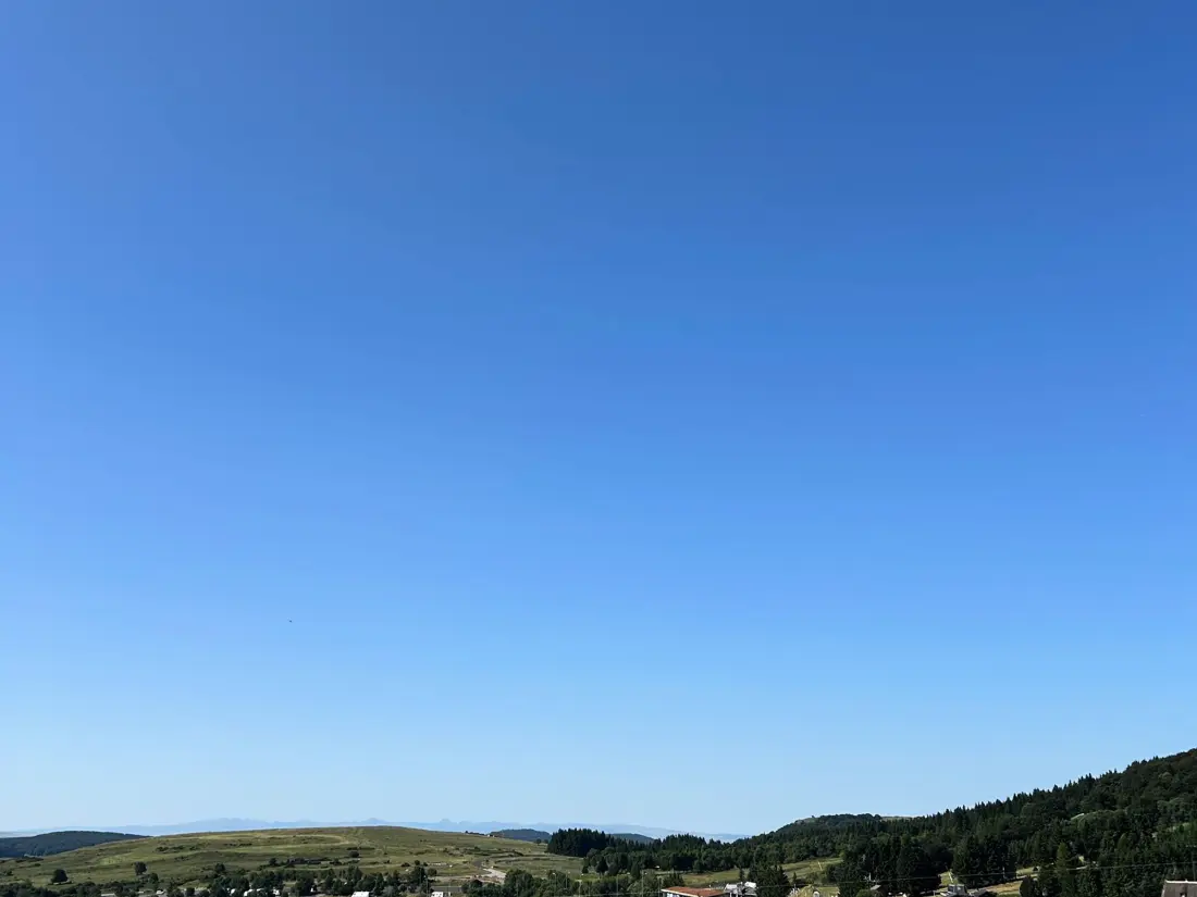 Location de Vacances Besse-et-Saint-Anastaise-Super Besse 100