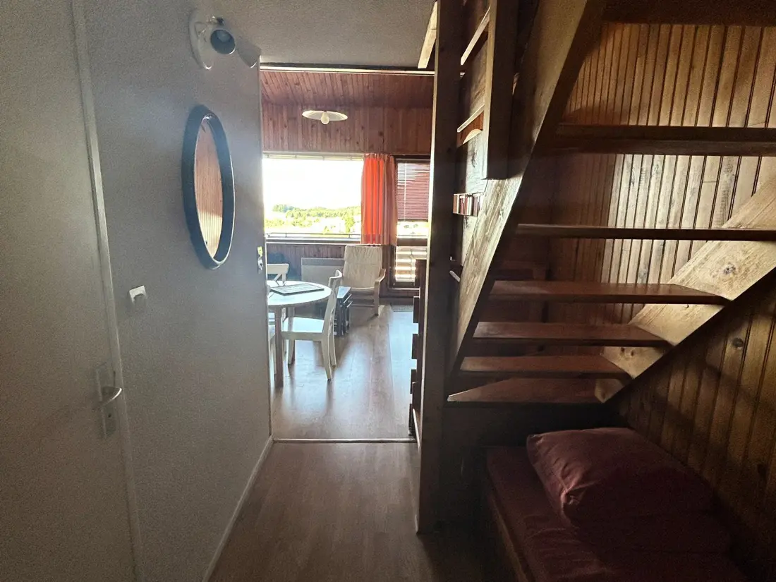 Location de Vacances Besse-et-Saint-Anastaise-Super Besse 100