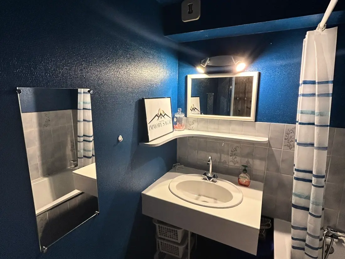 Location de Vacances Besse-et-Saint-Anastaise-Super Besse 100