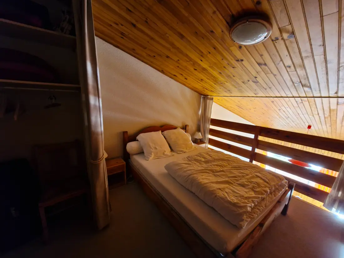 Location de Vacances Besse-et-Saint-Anastaise-Super Besse 100