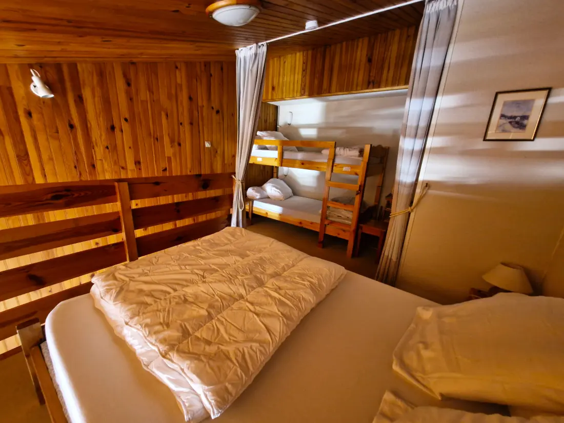 Location de Vacances Besse-et-Saint-Anastaise-Super Besse 100