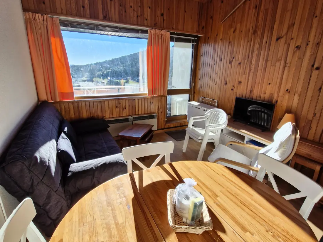 Location de Vacances Besse-et-Saint-Anastaise-Super Besse 100