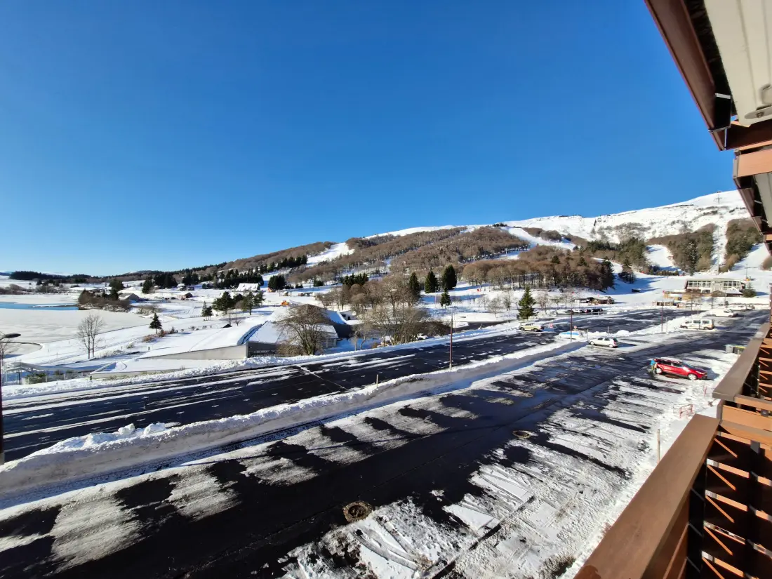 Location de Vacances Besse-et-Saint-Anastaise-Super Besse 100